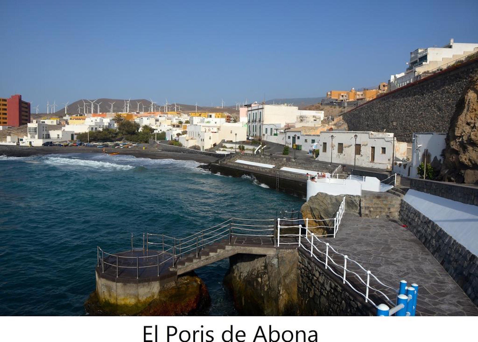El Poris 9