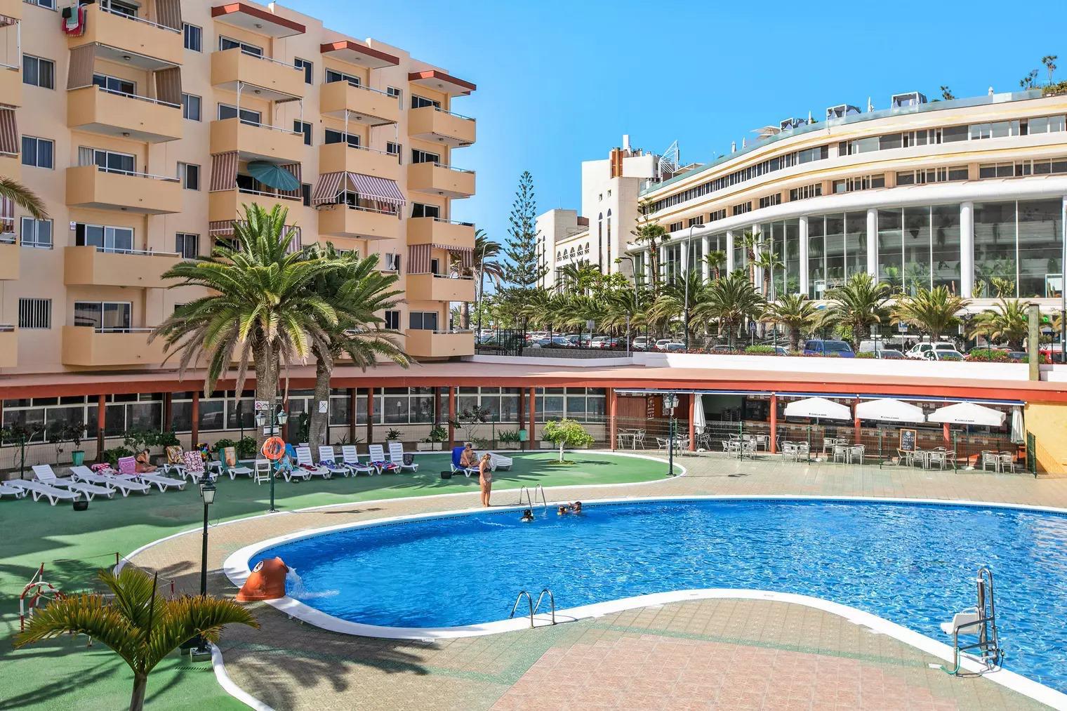 Los Cristianos