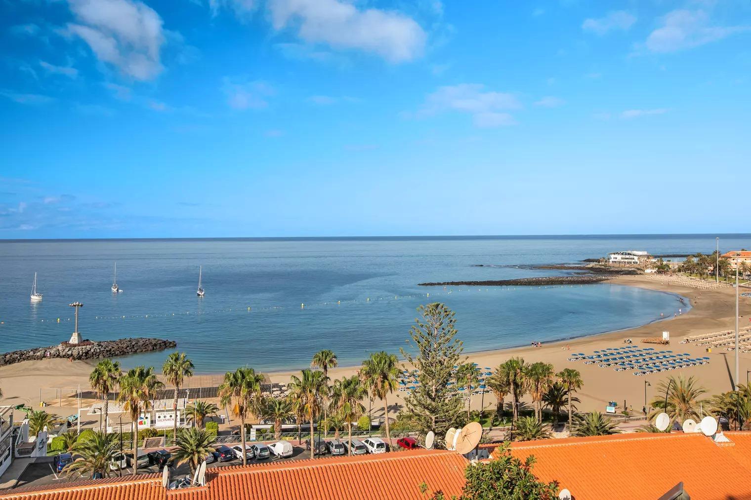 Los Cristianos 16