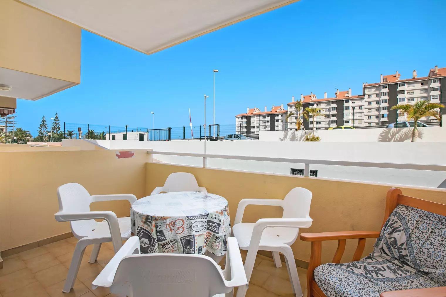 Los Cristianos 7