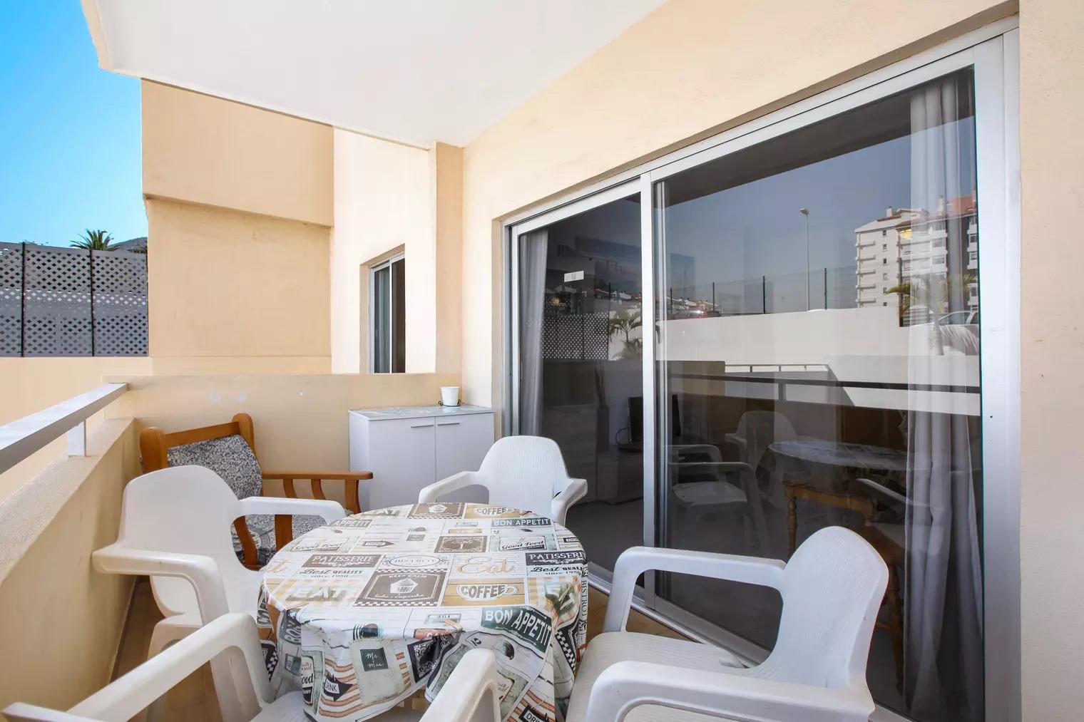 Los Cristianos 8