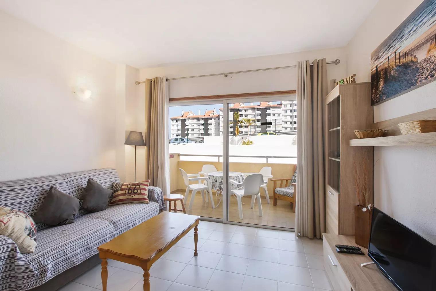 Los Cristianos 9